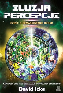 Bild von Iluzja percepcji Część 2 Demaskowanie bzdur