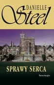 Sprawy ser... - Danielle Steel - Ksiegarnia w niemczech