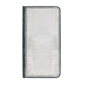 Bild von Notes Old Leather Flint Slim Lined