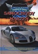 Samochody ... - Opracowanie Zbiorowe -  Polnische Buchandlung 