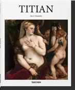 Titian - Ian Kennedy -  fremdsprachige bücher polnisch 