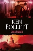 Zima świat... - Ken Follet -  fremdsprachige bücher polnisch 