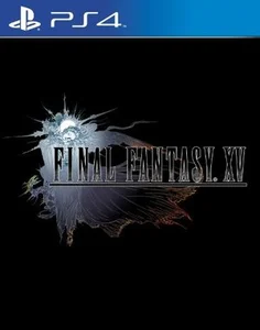 Obrazek Final Fantasy XV (PS4)