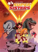 Polska książka : Supersiste... - Cazenove Christophe