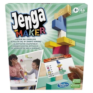 Bild von Gra Jenga Maker