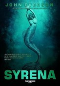 Syrena - John Everson -  Książka z wysyłką do Niemiec 