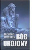 Polnische buch : Bóg urojon... - Richard Dawkins