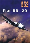 Fiat BR. 2... - Janusz Ledwoch -  fremdsprachige bücher polnisch 
