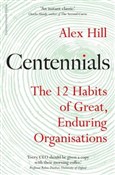 Polnische buch : Centennial... - Alex Hill