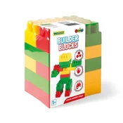 Builder kl... - buch auf polnisch 