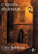 Ulice Babi... - Carina Burman - Ksiegarnia w niemczech