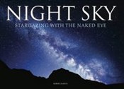 Polska książka : Night Sky - Robert Harvey