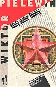 Obrazek Mały palec Buddy