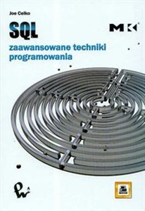 Bild von SQL Zaawansowane techniki programowania