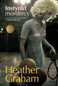 Instynkt m... - Heather Graham - Ksiegarnia w niemczech