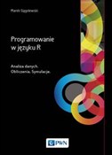 Programowa... - Marek Gągolewski -  fremdsprachige bücher polnisch 
