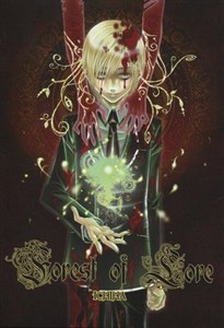 Bild von Forest of lore
