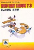 Polska książka : Red Hat Li... - Łukasz Kołodziej, Marek Czajka