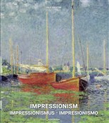 Impression... - Hajo Düchting -  fremdsprachige bücher polnisch 