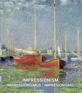 Obrazek Impressionism