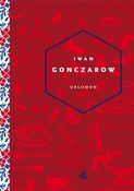 Obłomow - Gonczarow Iwan -  Książka z wysyłką do Niemiec 