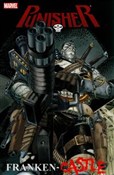 Polnische buch : Punisher: ... - Rick Remender