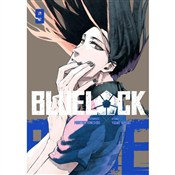 Zobacz : Blue Lock.... - Yusuke Nomura, Muneyuki Kaneshiro