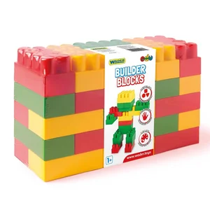 Bild von Builder klocki 30el