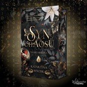 Syn Chaosu... - Katarzyna Wycisk -  fremdsprachige bücher polnisch 