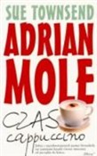 Adrian Mol... - Sue Townsend -  fremdsprachige bücher polnisch 