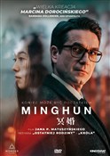 Minghun DV... -  fremdsprachige bücher polnisch 