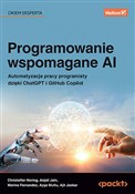 Zobacz : Programowa... - Christoffer Noring, Anjali Jain, Marina Fernandez, Ayşe Mutlu, Ajit Jaokar
