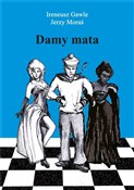 Damy mata - Ireneusz Gawle, Jerzy Moraś -  Polnische Buchandlung 