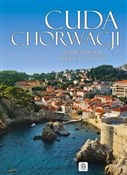 Cuda Chorw... - Marcin Pielesz -  Książka z wysyłką do Niemiec 