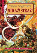 Zobacz : Straż! Str... - Terry Pratchett