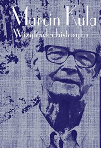 Bild von Marcin Kula Wizytówka historyka