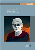 Polnische buch : Wilcze tro... - Monika Krajewska
