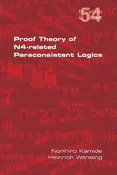 Proof Theo... - Norihiro Kamide, Heinrich Wansing - buch auf polnisch 