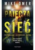 Pajęcza si... - Mike Omer -  polnische Bücher