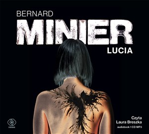 Obrazek [Audiobook] Lucia