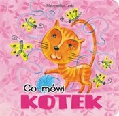 Polska książka : Co mówi ko... - Maksymilian Leski