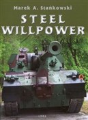 Steel Will... - Marek A. Stańkowski -  Polnische Buchandlung 