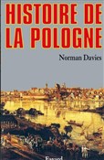 Polnische buch : Histoire d... - Norman Davies