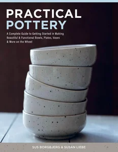 Bild von Practical Pottery wer. angielska