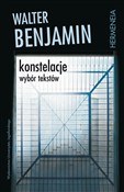 Konstelacj... - Walter Benjamin -  polnische Bücher