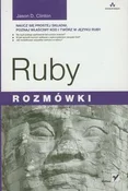 Książka : Ruby Rozmó... - Jason D. Clinton