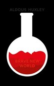 Brave New ... - Aldous Huxley - buch auf polnisch 