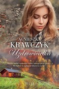 Polnische buch : Uzdrowicie... - Agnieszka Krawczyk
