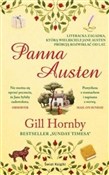 Polnische buch : Panna Aust... - Gill Hornby