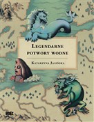 Polska książka : Legendarne... - Katarzyna Jasińska